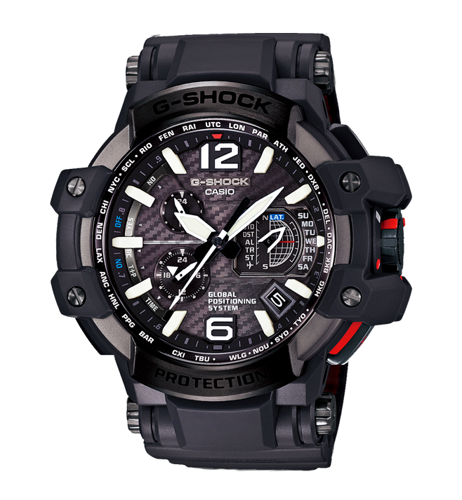 Casio GPW-1000RAF-1AER Casio GPW-1000RAF-1AER