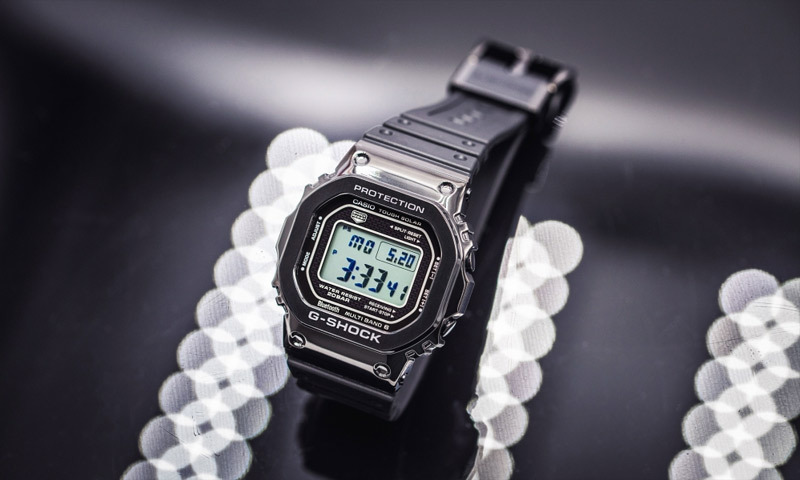 Casio GMW-B5000G-1ER Casio GMW-B5000G-1ER