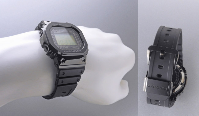 Casio GMW-B5000G-1ER Casio GMW-B5000G-1ER