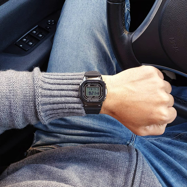 Casio GMW-B5000G-1ER Casio GMW-B5000G-1ER