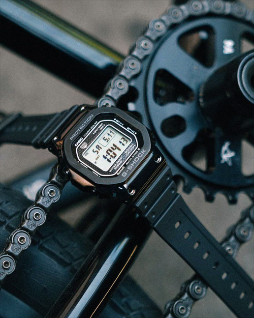 Casio GMW-B5000G-1ER Casio GMW-B5000G-1ER