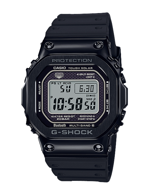 Casio GMW-B5000G-1ER Casio GMW-B5000G-1ER