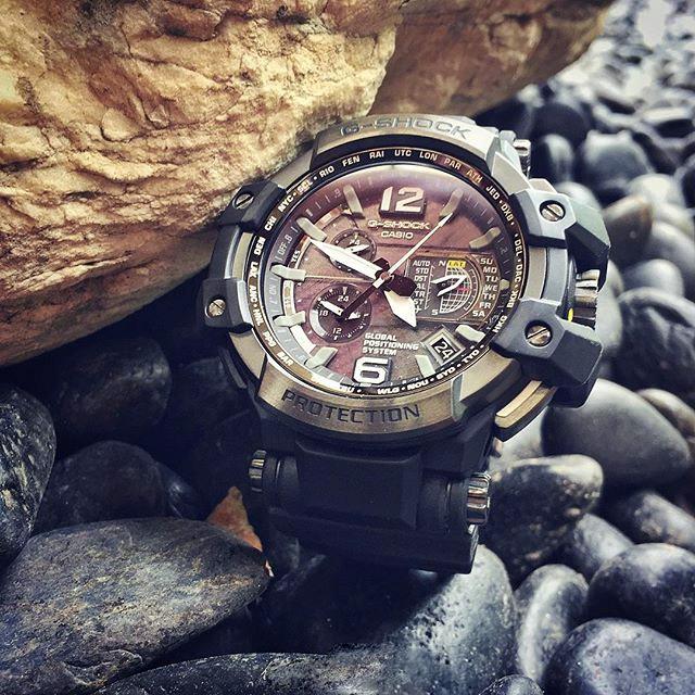 Casio GPW-1000-1BER Casio GPW-1000-1BER