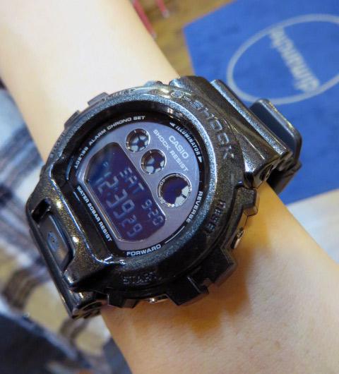 Casio GMD-S6900SM-1ER Casio GMD-S6900SM-1ER