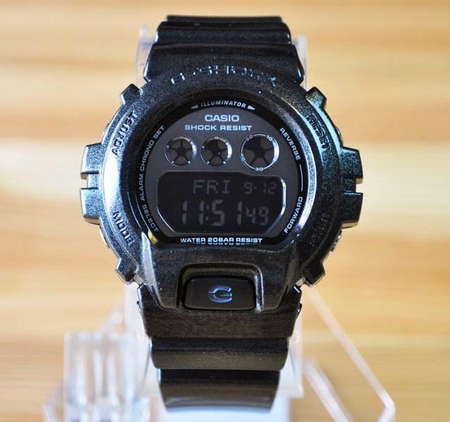 Casio GMD-S6900SM-1ER Casio GMD-S6900SM-1ER