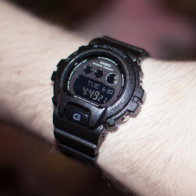 Casio GMD-S6900SM-1ER Casio GMD-S6900SM-1ER