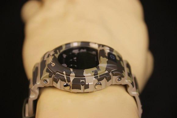 Casio GMD-S6900CF-3ER Casio GMD-S6900CF-3ER