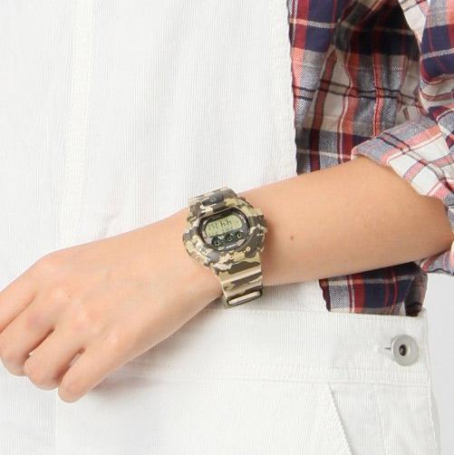 Casio GMD-S6900CF-3ER Casio GMD-S6900CF-3ER