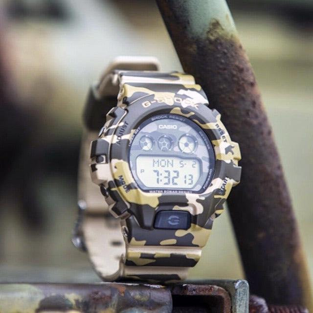 Casio GMD-S6900CF-3ER Casio GMD-S6900CF-3ER
