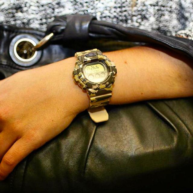 Casio GMD-S6900CF-3ER Casio GMD-S6900CF-3ER
