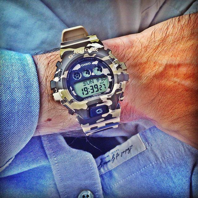 Casio GMD-S6900CF-3ER Casio GMD-S6900CF-3ER