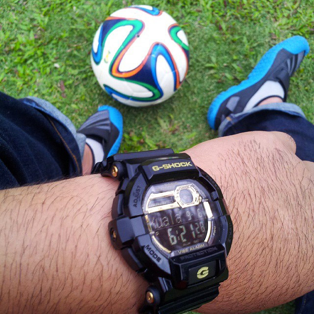 Casio GD-350BR-1ER Casio GD-350BR-1ER