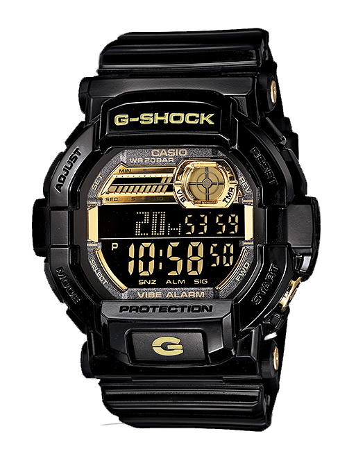 Casio GD-350BR-1ER Casio GD-350BR-1ER
