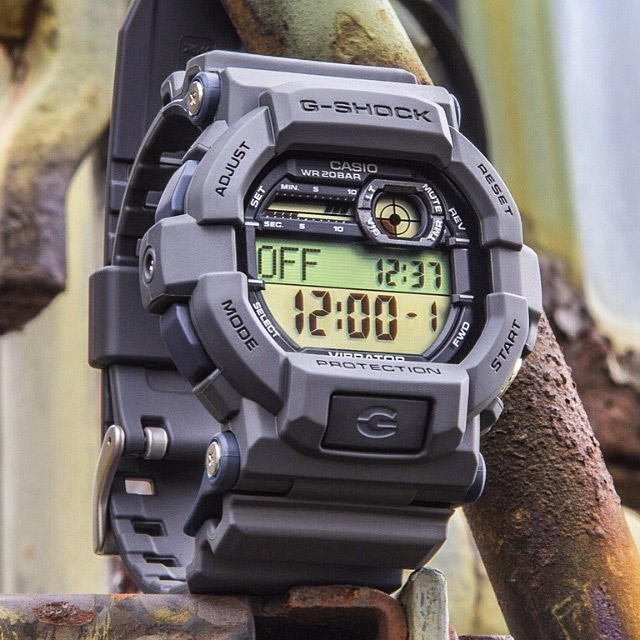 Casio GD-350-8ER Casio GD-350-8ER