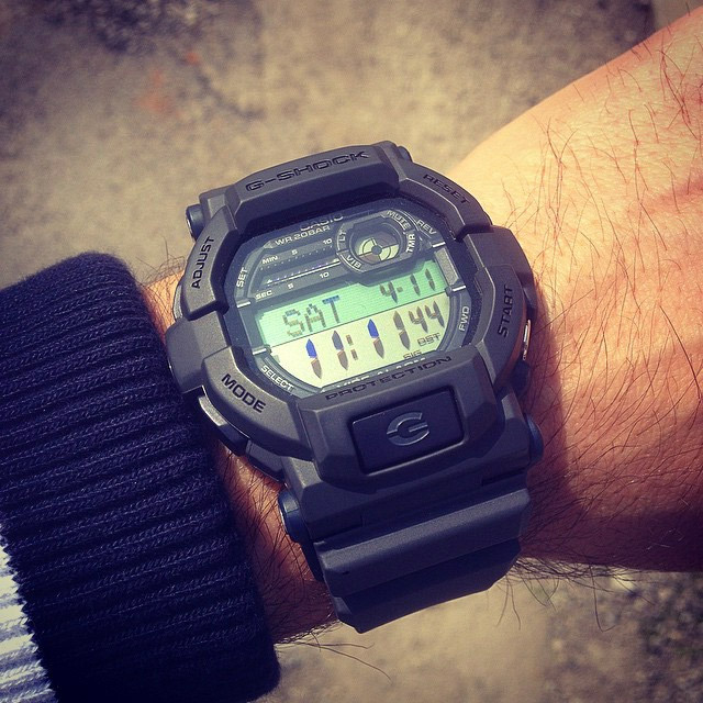 Casio GD-350-8ER Casio GD-350-8ER