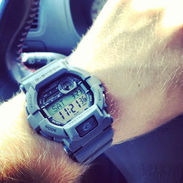 Casio GD-350-8ER Casio GD-350-8ER