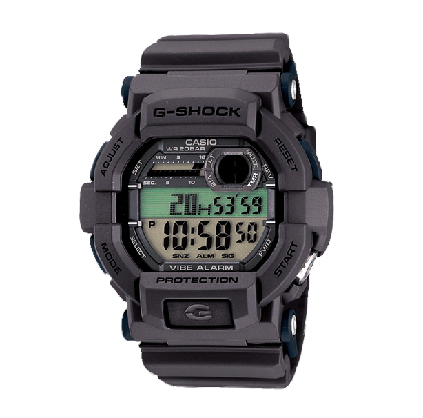 Casio GD-350-8ER Casio GD-350-8ER