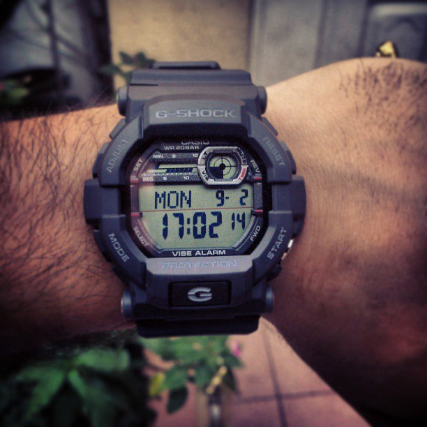 Casio GD-350-1ER Casio GD-350-1ER