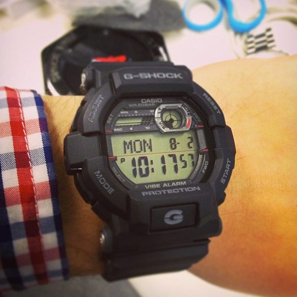 Casio GD-350-1ER Casio GD-350-1ER