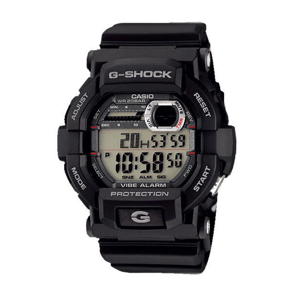 Casio GD-350-1ER Casio GD-350-1ER