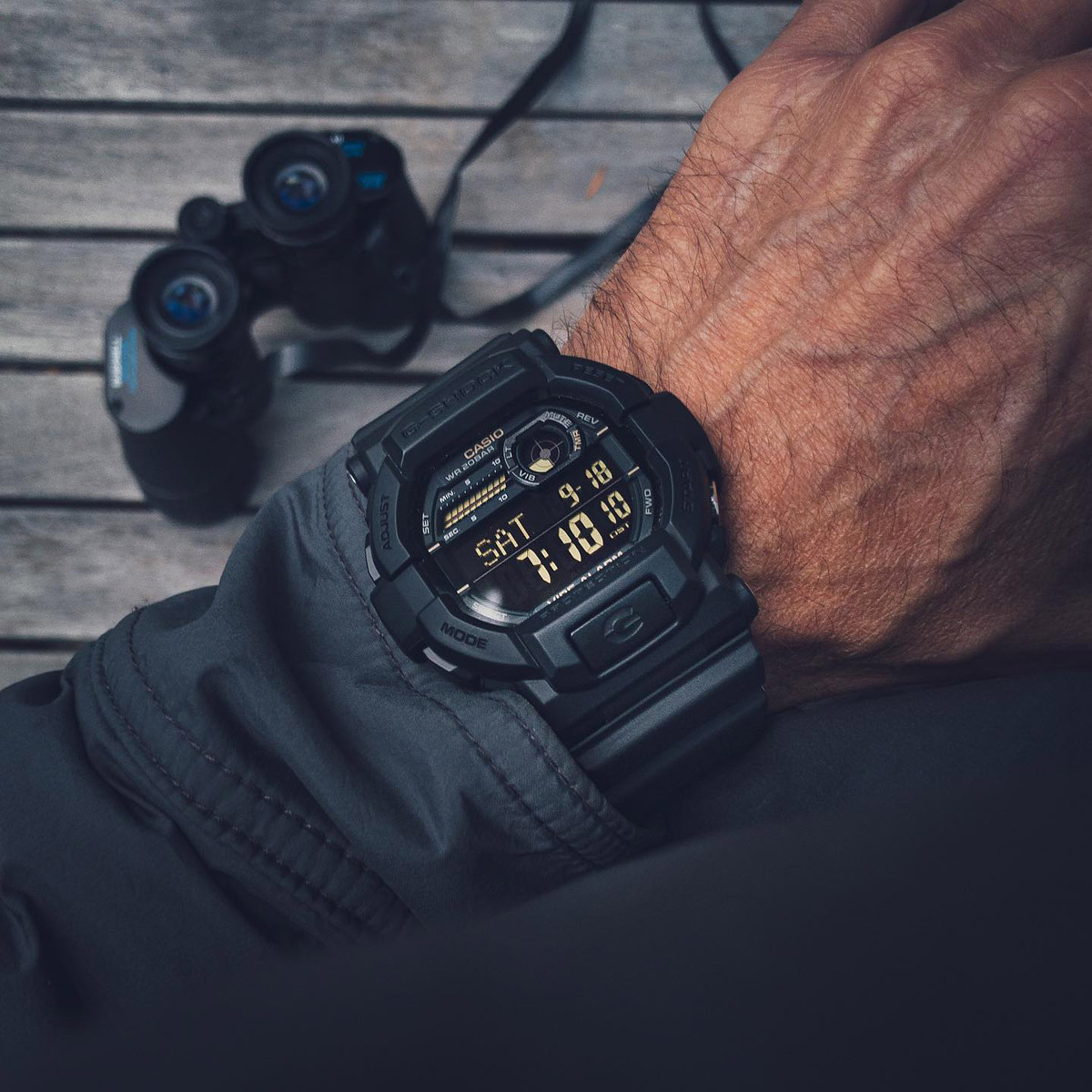 Casio GD-350-1BER Casio GD-350-1BER