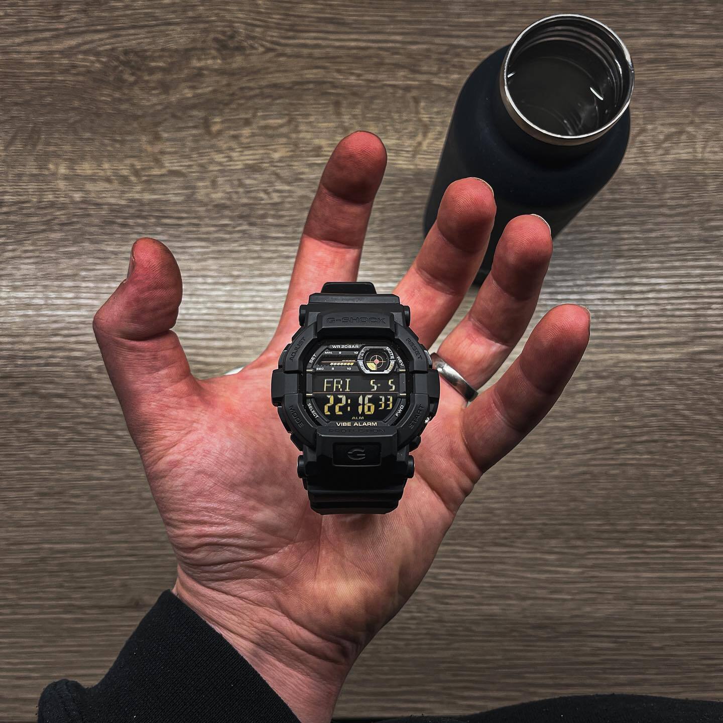 Casio GD-350-1BER Casio GD-350-1BER