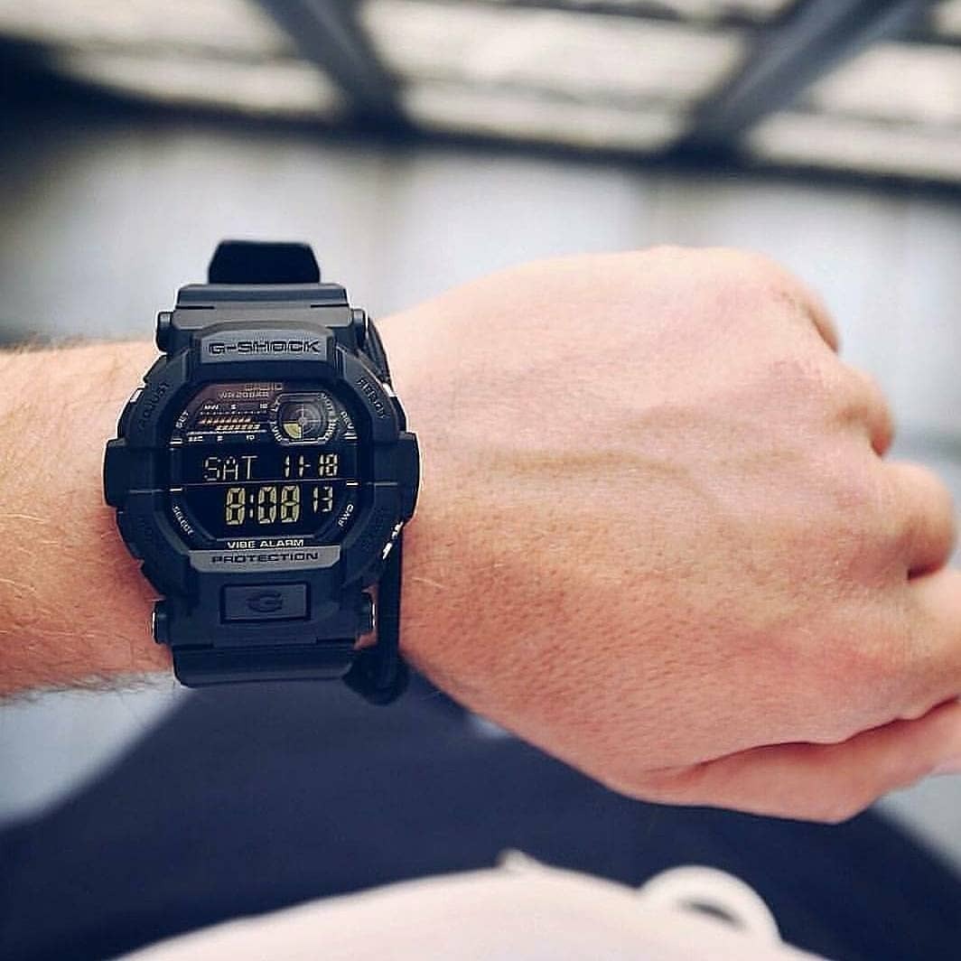 Casio GD-350-1BER Casio GD-350-1BER