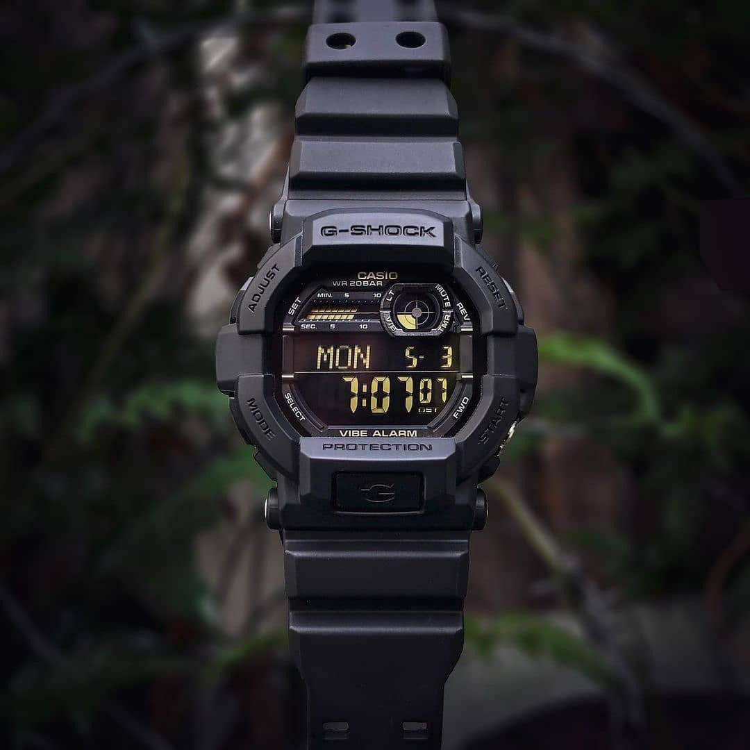Casio GD-350-1BER Casio GD-350-1BER