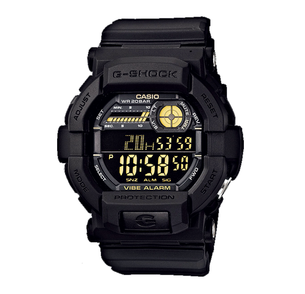 Casio GD-350-1BER Casio GD-350-1BER