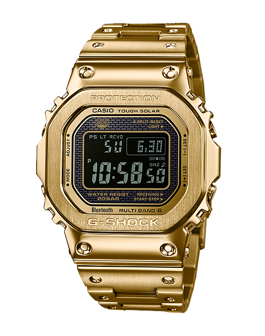 Casio GMW-B5000GD-9ER Casio GMW-B5000GD-9ER