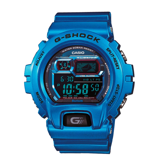 Casio GB-X6900B-2ER Casio GB-X6900B-2ER