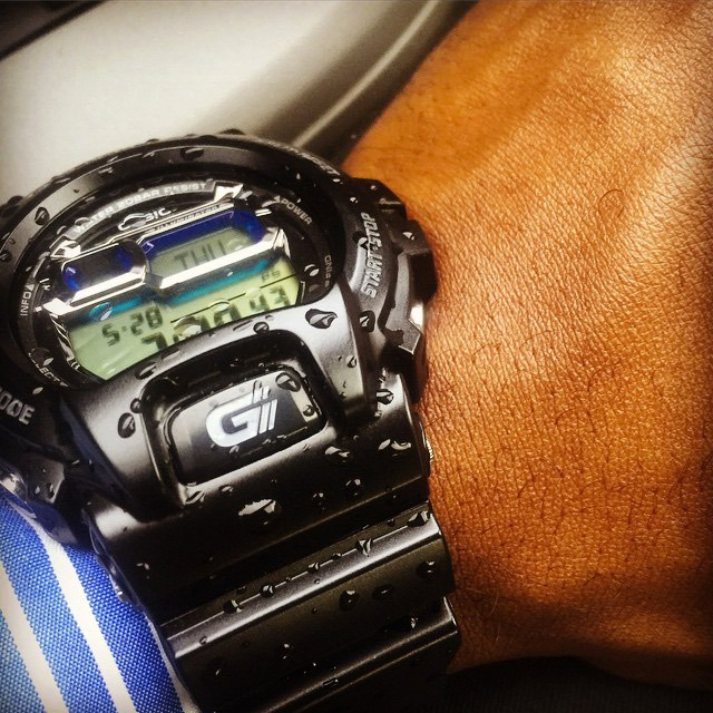 Casio GB-X6900B-1ER Casio GB-X6900B-1ER