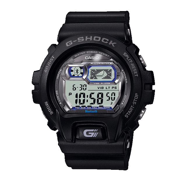 Casio GB-X6900B-1ER Casio GB-X6900B-1ER