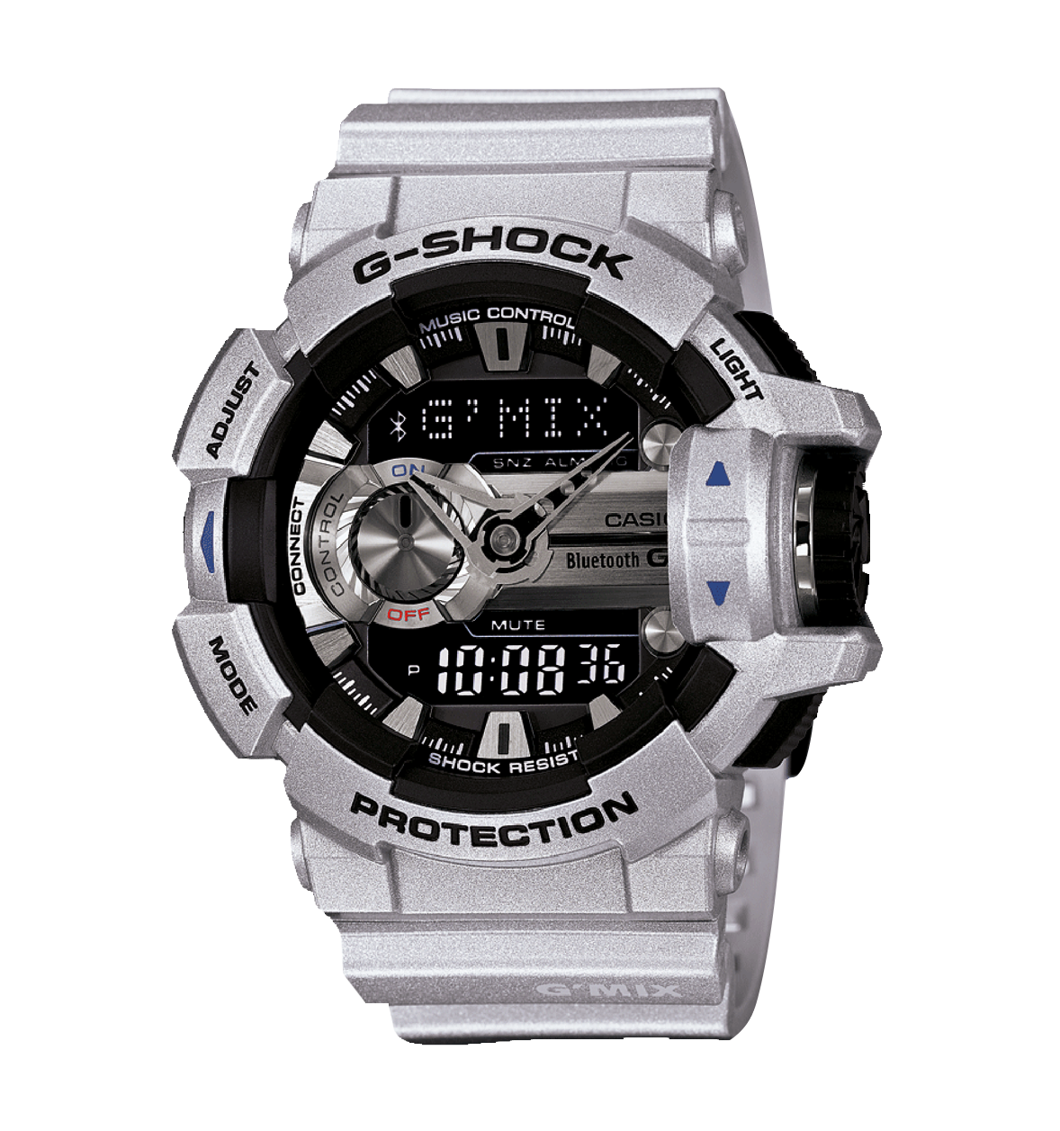 Casio GBA-400-8BER Casio GBA-400-8BER