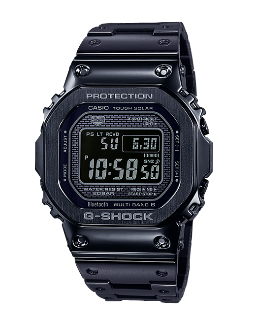 Casio GMW-B5000GD-1ER Casio GMW-B5000GD-1ER