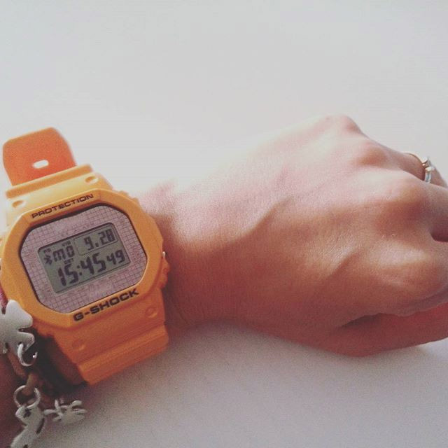Casio GB-5600B-9ER Casio GB-5600B-9ER