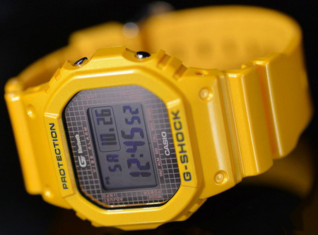 Casio GB-5600B-9ER Casio GB-5600B-9ER