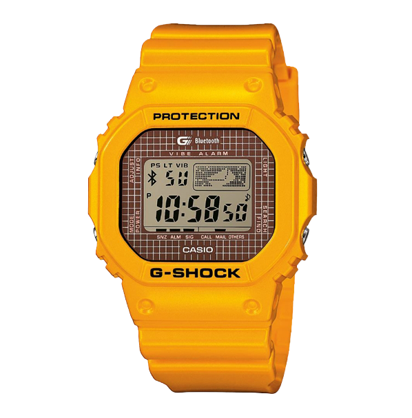 Casio GB-5600B-9ER Casio GB-5600B-9ER