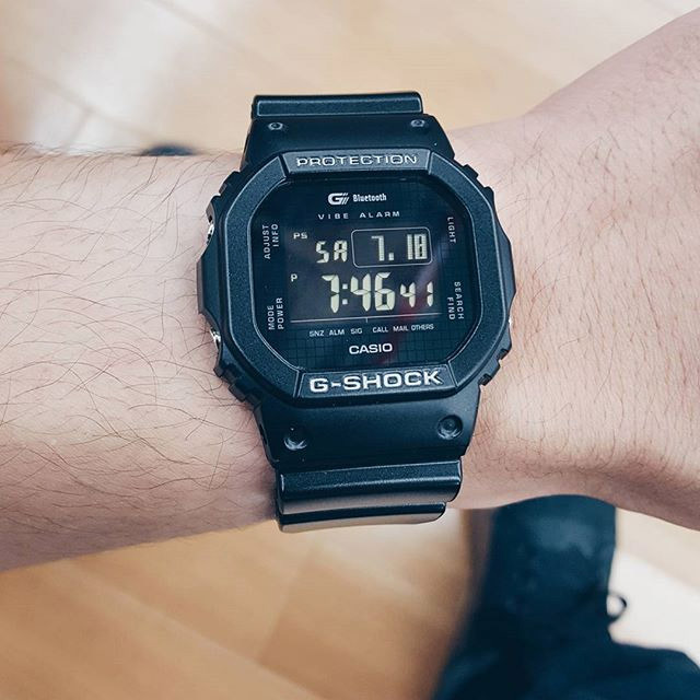 Casio GB-5600B-1BER Casio GB-5600B-1BER