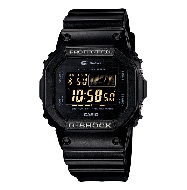 Casio GB-5600B-1BER Casio GB-5600B-1BER