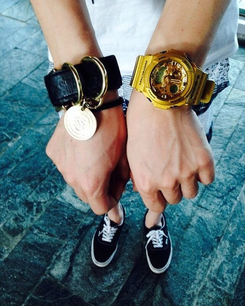 Casio GA-300GD-9AER Casio GA-300GD-9AER