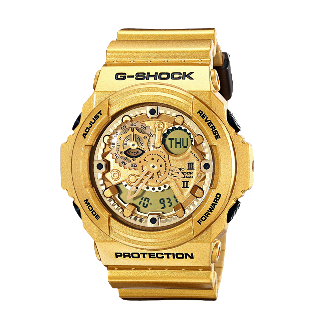 Casio GA-300GD-9AER Casio GA-300GD-9AER