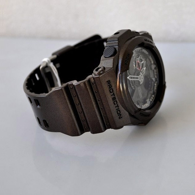 Casio GA-300A-5AER Casio GA-300A-5AER
