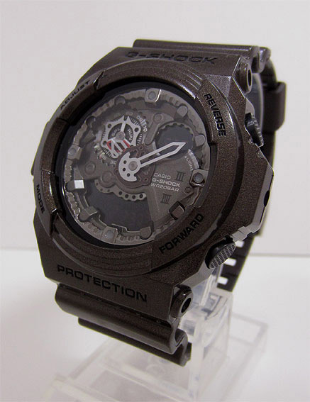 Casio GA-300A-5AER Casio GA-300A-5AER