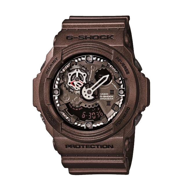 Casio GA-300A-5AER Casio GA-300A-5AER