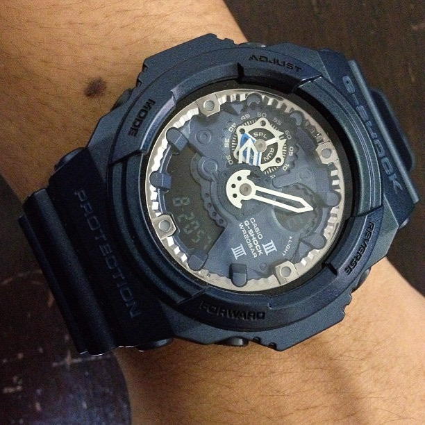 Casio GA-300A-2AER Casio GA-300A-2AER