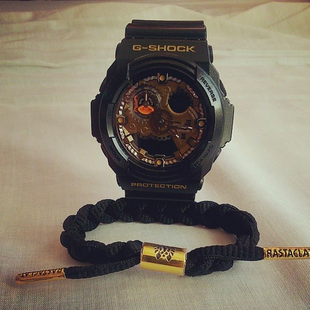 Casio GA-300A-1AER Casio GA-300A-1AER