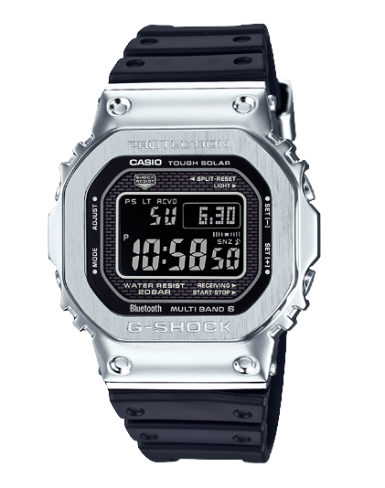 Casio GMW-B5000-1ER Casio GMW-B5000-1ER