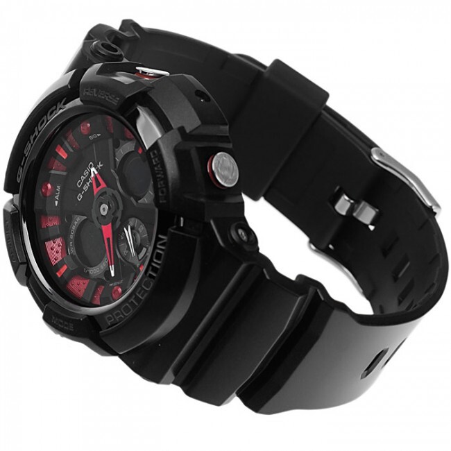 Casio GA-200SH-1AER Casio GA-200SH-1AER