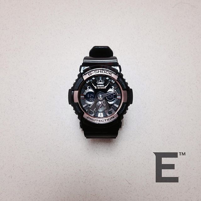 Casio GA-200RG-1AER Casio GA-200RG-1AER